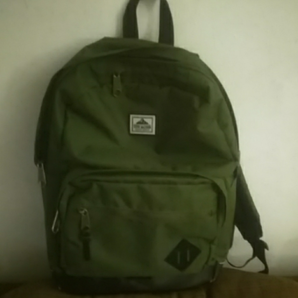 Steve Madden Backpack